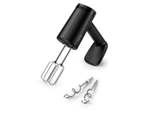 Mikser ręczny PHILIPS HR 3781/00. Blendery Philips. Za 207.99 zł.