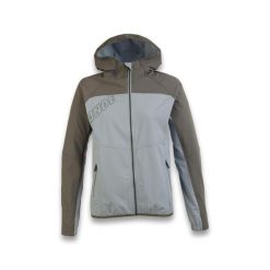 Kurtka Ande Segantini Damska Damskie. Niebieskie kurtki sportowe damskie ANDE, l, bez wzorów, z elastanu, bez ramiączek, bez kaptura, trekkingowe. Za 337.99 zł.