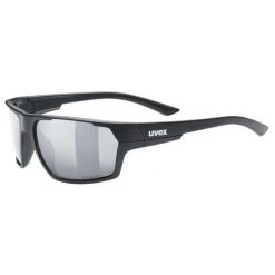 Okulary Uvex przeciwsłoneczne SportStyle 233 P Litemirror Silver 2250 Polavision. Czarne okulary przeciwsłoneczne damskie Uvex. Za 167.98 zł.