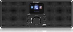 Radio Technaxx TX-153. Radia Technaxx. Za 286.95 zł.