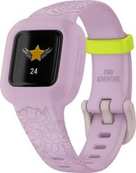 Smartband Garmin Vivofit Junior 3 Różowy. Czerwone smartbandy Garmin. Za 347.99 zł.