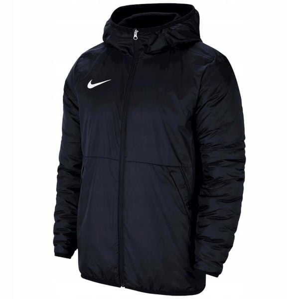 Kurtka Męska Park 20 Fall. Niebieskie kurtki męskie Nike, m, bez wzorów, sportowe, bez kaptura. Za 513.99 zł.