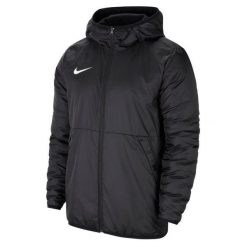 Męska Kurtka Wodoodporna Park 20 Fall. Niebieskie kurtki męskie Nike, m, bez wzorów, sportowe, bez kaptura. Za 632.99 zł.