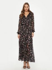 Guess Sukienka codzienna W5RK77 WGWV2 Kolorowy Regular Fit. Sukienki damskie Guess, na co dzień, l, z aplikacjami, z syntetyku, bez kołnierzyka, bez ramiączek, proste. Za 399.99 zł.
