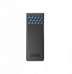 Nitecore Powerbank Carbo 10000 Gen 2 Blue. Niebieskie powerbanki Nitecore. Za 501.51 zł.