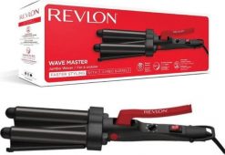 Lokówka Revlon Wave Master RVIR3056UKE. Lokówki Revlon. Za 159.99 zł.