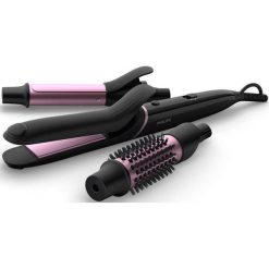Philips BHH822/00 Czarny Lokówka. Lokówki Philips. Za 179.00 zł.