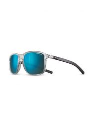 Okulary z polaryzacją JULBO Creek crystal/czarny | Spectron HD 3 Polarized. Czarne okulary przeciwsłoneczne damskie JULBO. Za 439.00 zł.