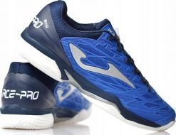 Joma BUTY DO TENISA JOMA ACE PRO MEN 904 ALL uniwersalny. Buty sportowe męskie Joma, bez wzorów, bez zapięcia, tenisowe. Za 310.86 zł.
