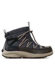 Keen Śniegowce Uneek Snk Chukka Wp 1026595 Granatowy. Niebieskie buty zimowe męskie Keen, bez wzorów, z materiału, bez obcasa, bez zapięcia. Za 699.99 zł.