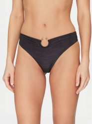 Guess Bikini E4GO11 KC632 Czarny. Czarne stroje kąpielowe damskie Guess, xs, z aplikacjami, z syntetyku. Za 149.99 zł.