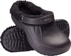 Martes Damskie kapcie chodaki ocieplane Martes Capha rozmiar 38. Obuwie sportowe damskie MARTES, bez wzorów, bez zapięcia. Za 47.86 zł.