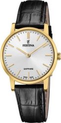 Zegarek Festina Zegarek Damski Festina 20017/1 SWISS MADE. Zegarki damskie Festina. Za 577.00 zł.