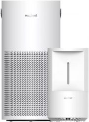 Oczyszczacz powietrza VestFrost VP-A1S60WH. Oczyszczacze powietrza VESTFROST. Za 4,727.80 zł.