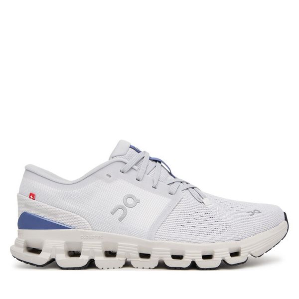 Buty na siłownię On. Fioletowe obuwie sportowe damskie On, bez wzorów, bez zapięcia, na fitness i siłownię. Za 659.99 zł.