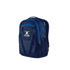 Plecak Gilbert V4. Niebieskie plecaki męskie GILBERT, bez wzorów, sportowe. Za 265.00 zł.