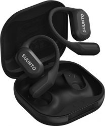 Słuchawki Suunto Spark czarne (SS051356000). Czarne słuchawki bezprzewodowe Suunto. Za 639.00 zł.