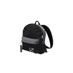 Givova Zaino University Unica plecak. Czarne plecaki damskie Givova, bez wzorów. Za 196.99 zł.