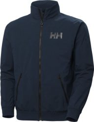 Kurtka męska Helly Hansen Helly Hansen męska kurtka HP RACING BOMBER JACKET 2.0 34285 597 L. Kurtki męskie Helly Hansen, l, bez wzorów, bez kaptura. Za 749.99 zł.