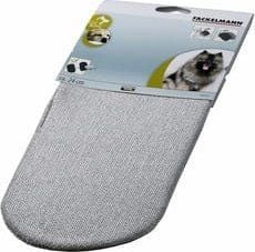 Rękawica do zbierania sierści i włosów. Golarki i trymery NoName. Za 19.98 zł.