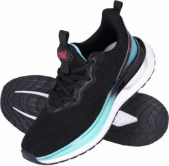 Reis BLIMBER Buty sportowe lekkie tekstylne sznurowane podeszwa tworzywa EVA TPU TPR 45. Buty sportowe męskie Reis, bez wzorów, bez zapięcia. Za 137.12 zł.