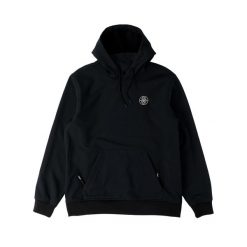 Bluza snowboardowa Colourwear EST 2010 Hood. Bluzy damskie Colourwear, na zimę, xs, bez wzorów, bez kaptura, snowboardowy. Za 799.99 zł.