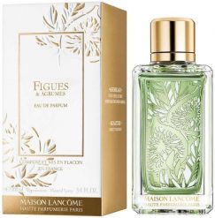 Lancme Lancome Figi i Cytrusy EDP U 100 ml. Slipki męskie lancme, bez wzorów. Za 496.01 zł.