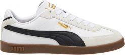 Puma Buty męskie trampki Puma Club II Era 397447 07 36. Trampki męskie Puma, bez wzorów, bez zapięcia. Za 269.98 zł.