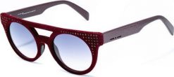 Italia Independent Okulary przeciwsłoneczne Unisex Italia Independent 0903CV-057-000 (50 mm). Okulary przeciwsłoneczne damskie italia independent. Za 135.94 zł.