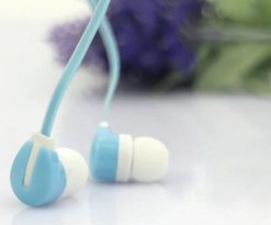 Słuchawki Summer 1.2m. Słuchawki dokanałowe NoName. Za 30.74 zł.