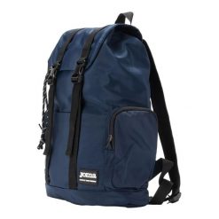 Plecak Joma Urban Street. Niebieskie plecaki męskie Joma, bez wzorów, z materiału, street. Za 301.00 zł.