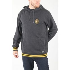 Vans Hogwarts Bluza Szary. Szare bluzy męskie Vans, l, bez wzorów, z bawełny, bez ramiączek, bez kaptura. Za 309.95 zł.