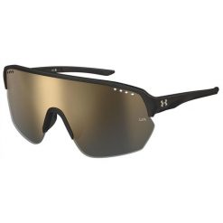 Okulary przeciwsłoneczne Under Armour Gamedat II/G S3. Czarne okulary przeciwsłoneczne damskie Under Armour. Za 479.99 zł.