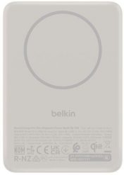 Powerbank Belkin BOOSTCHARGE SLIM MAGN Pwrbank. Powerbanki Belkin. Za 277.02 zł.
