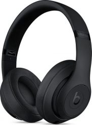 Słuchawki Apple Beats Studio3 Wireless (MX3X2EE/A). Słuchawki bezprzewodowe Apple. Za 759.00 zł.