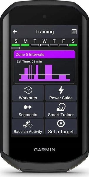 Garmin Garmin Edge 1050 bundle. Krokomierze Garmin. Za 3,378.99 zł.
