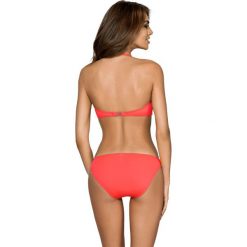 Lorin - Strój kąpielowy. Czarne bikini Lorin, l, bez wzorów, z elastanu. W wyprzedaży za 89.90 zł.