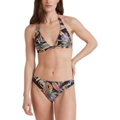Bikini damskie O'Neill Marga - Rita Set. Czarne stroje kąpielowe damskie O'Neill, bez wzorów. Za 240.25 zł.