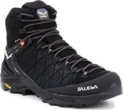 Buty trekkingowe damskie Salewa Buty Salewa WS Alp Trainer 2 Mid GTX W 61383-0971, Rozmiar: EU 38. Obuwie trekkingowe damskie Salewa, bez zapięcia. Za 938.21 zł.