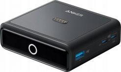 Powerbank Anker Prime 20000mAh Czarny. Czarne powerbanki Anker. Za 176.99 zł.