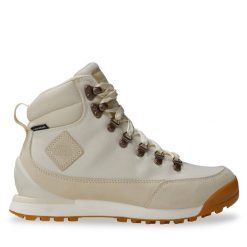 Trekkingi The North Face. Obuwie sportowe damskie The North Face, bez zapięcia. Za 579.99 zł.