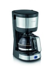 Severin KA 4808 ekspres do kawy Półautomatyczny Przelewowy ekspres do kawy. Ekspresy przelewowe SEVERIN. Za 149.99 zł.