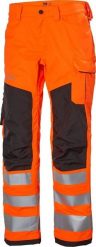 Helly Hansen Spodnie Odblaskowe Helly Hansen Alna 20 Orange. Pomarańczowe spodnie sportowe męskie Helly Hansen, m, bez wzorów. Za 442.78 zł.
