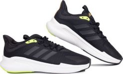 Adidas Buty męskie do biegania adidas AlphaEdge + IF7294 44. Buty sportowe męskie Adidas, bez wzorów, bez zapięcia, do biegania. Za 336.26 zł.