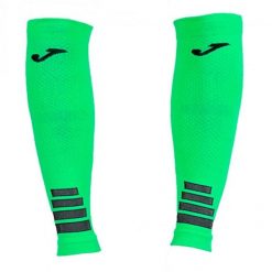 Skarpety opaski kompresyjne Joma Leg Compression. Zielone skarpetki damskie Joma, bez wzorów. Za 25.99 zł.