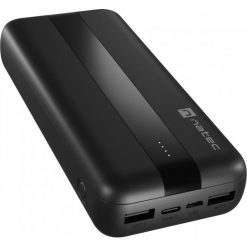 Natec Trevi 20000mAh. Powerbanki . Za 94.90 zł.