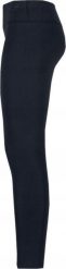 Joma Legginsy damskie Joma Dase II Long Tight czarne 900681.100 L. Czarne legginsy damskie Joma, bez wzorów. Za 95.64 zł.