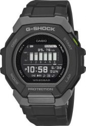 Zegarek sportowy Casio Casio G-SHOCK GBD-300-1ER. Zegarki sportowe Casio, bez wzorów. Za 493.41 zł.