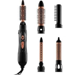 Lokówka na gorące powietrze SENCOR SHS 8401BK. Lokówki Sencor. W wyprzedaży za 134.90 zł.