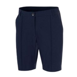 Shorty damski Galvin Green Nova. Niebieskie spódnice damskie GALVIN GREEN, bez wzorów, sportowe, sportowe. Za 482.50 zł.